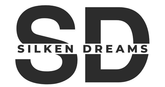 Silken Dreams Skincare