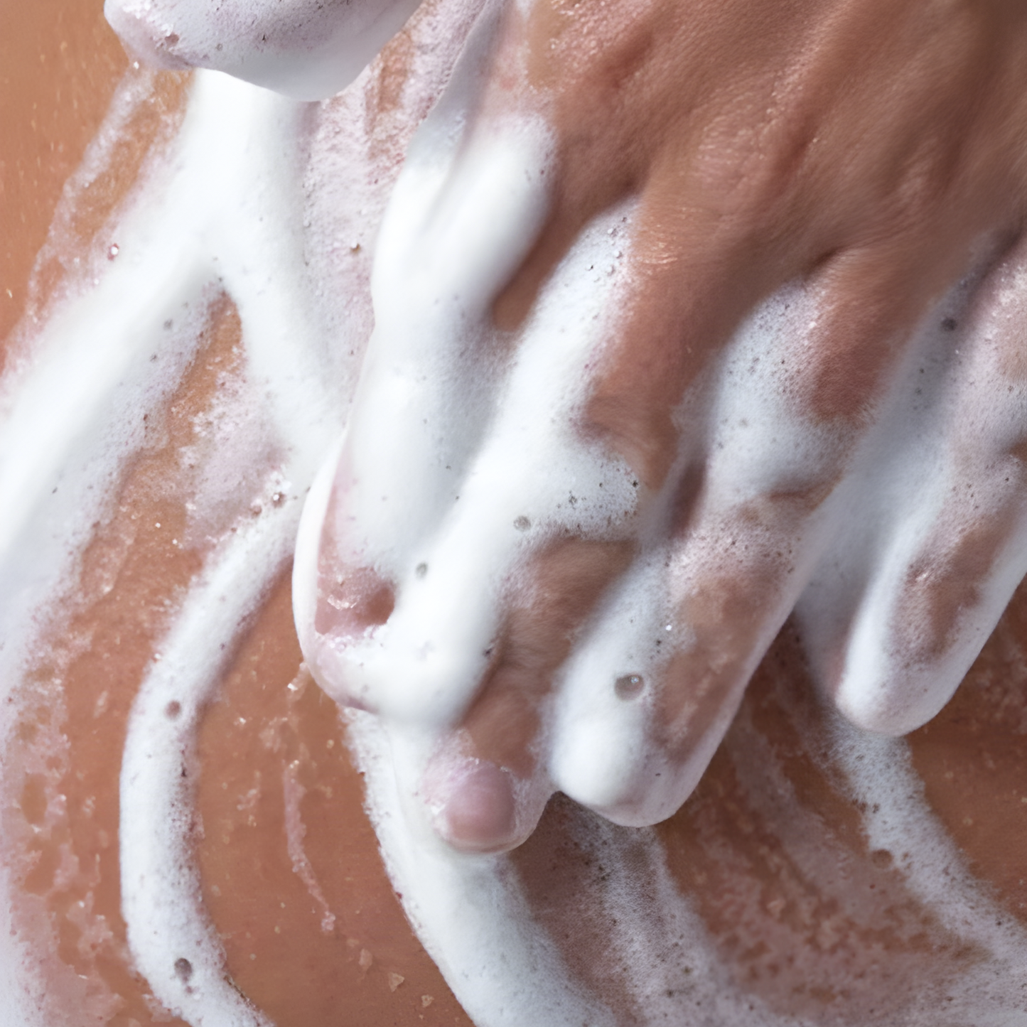 Hand & Body Wash, Ginger & Smoky Cardamom
