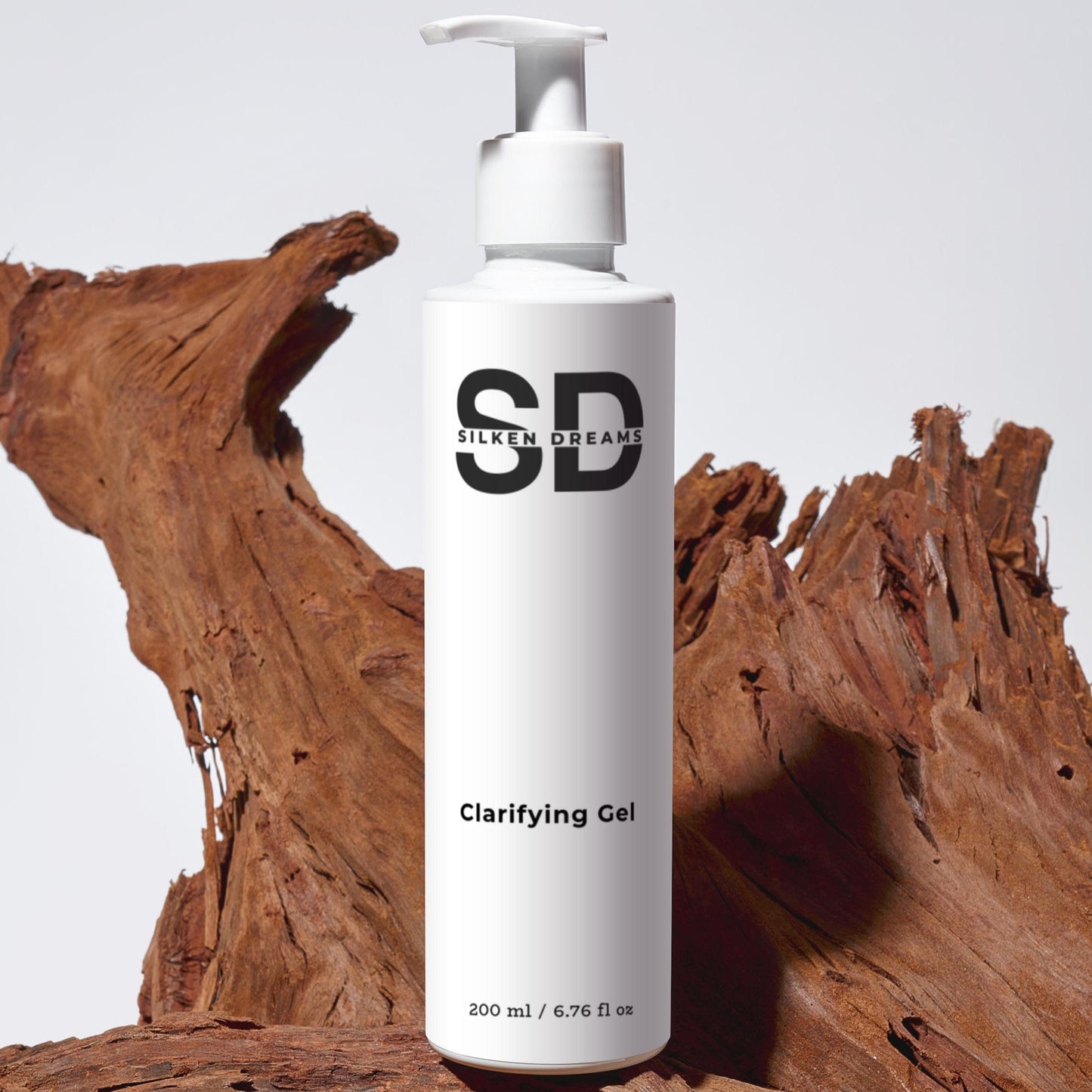 Clarifying Gel