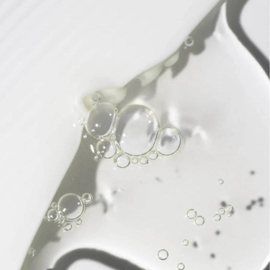Clarifying Gel