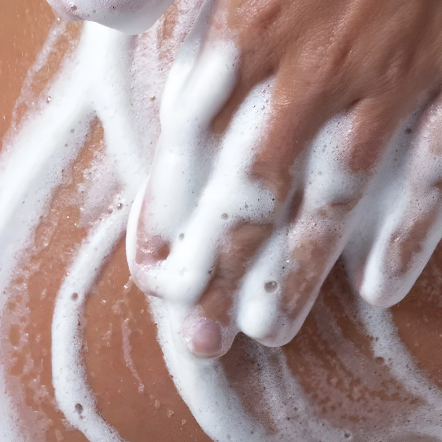 Hand & Body Wash