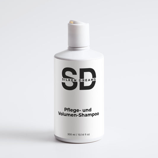 Pflege- und Volumen-Shampoo