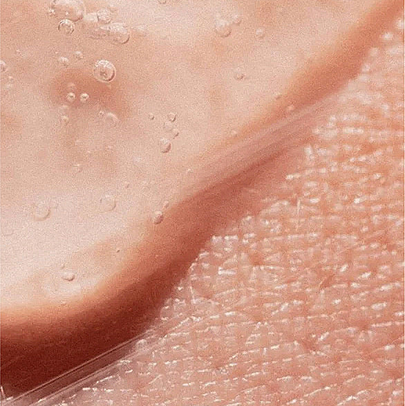 Clarifying & Oil Control Face Gel