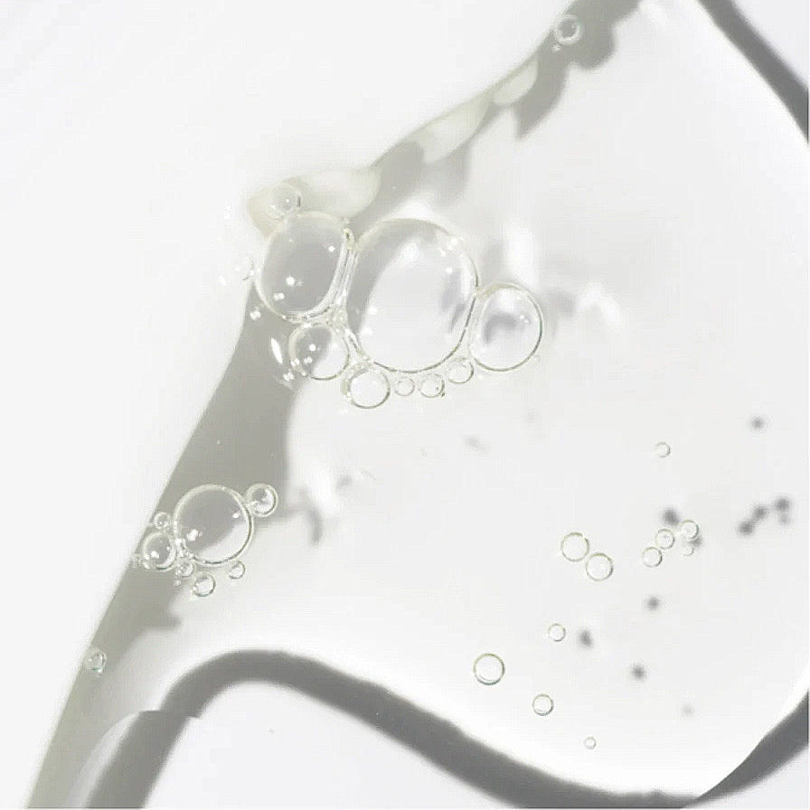Clarifying & Oil Control Face Gel