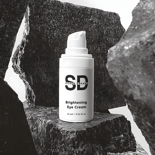 Brightening Eye Cream