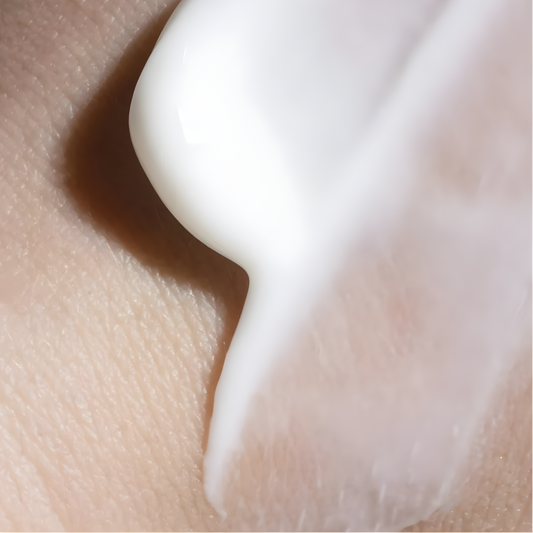 Silk Skin Hand Cream, Spices & Sandalwood