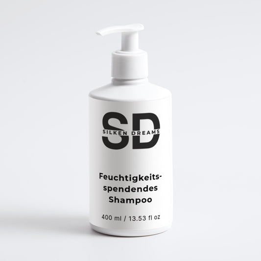 Feuchtigkeitsspendendes Shampoo