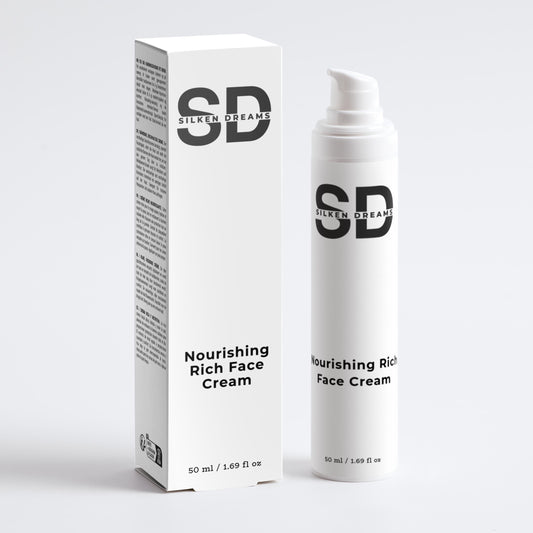 Nourishing Rich Cream