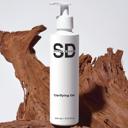Clarifying Gel
