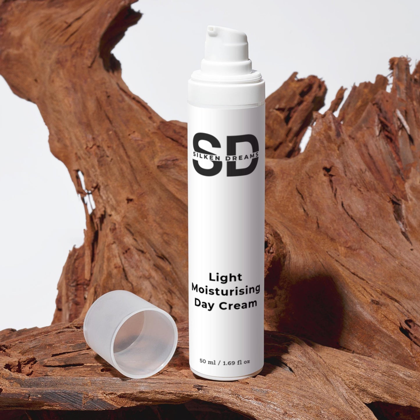 Light Moisturising Day Cream
