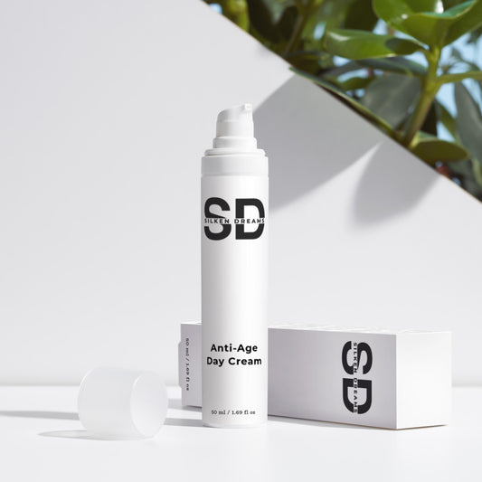 Anti-Age Day Cream