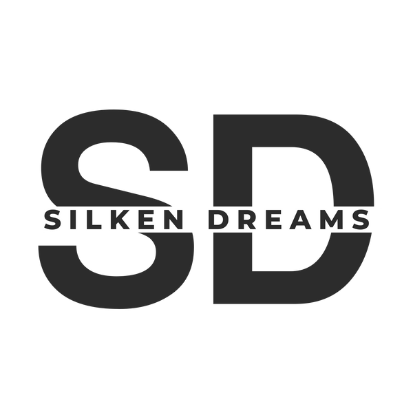 Silken Dreams Skincare