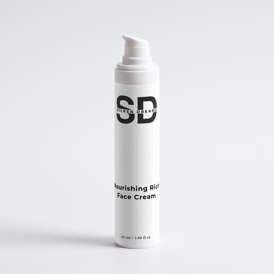 Nourishing Rich Cream