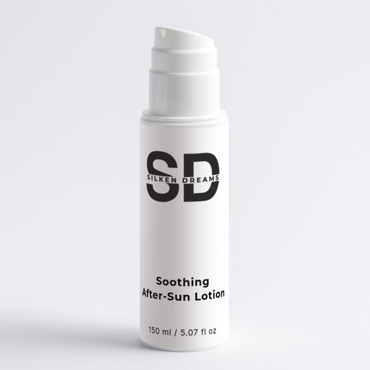 Soothing After-Sun Lotion