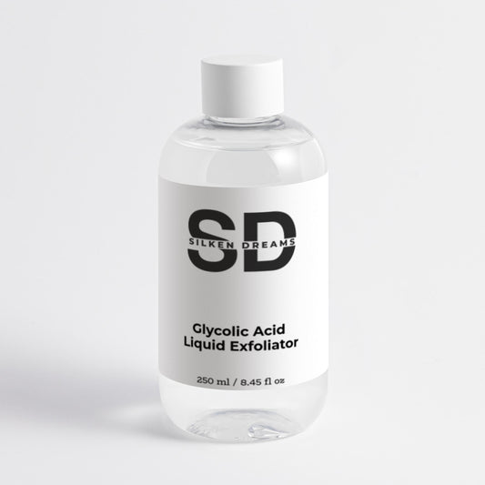 Glycolic Acid Liquid Exfoliator