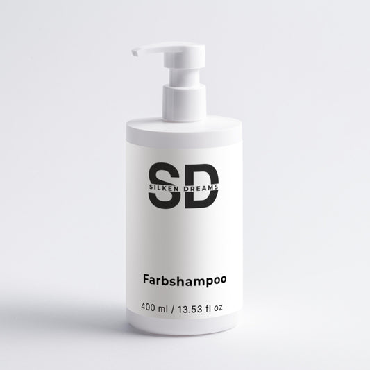 Farbshampoo