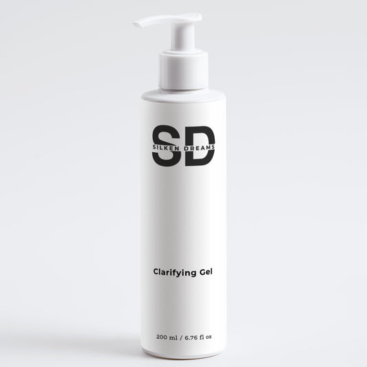 Clarifying Gel