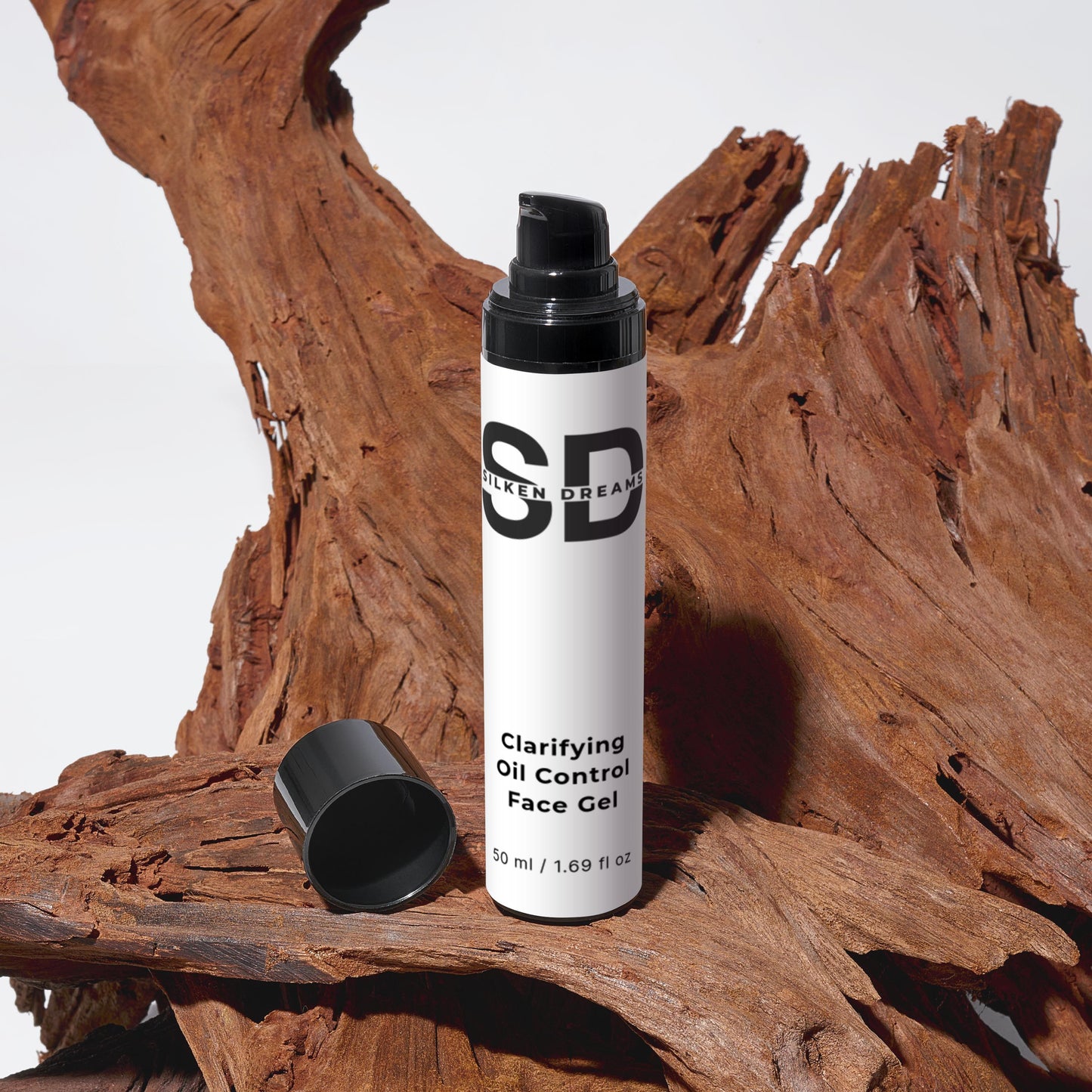 Clarifying & Oil Control Face Gel