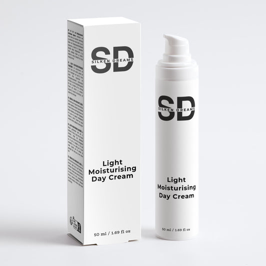 Light Moisturising Day Cream
