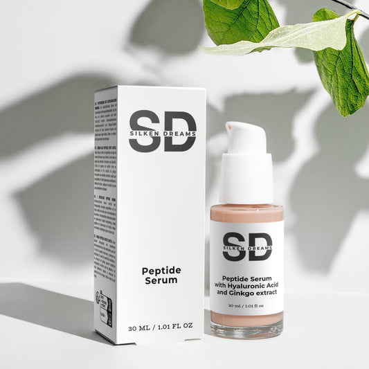 Peptide Serum
