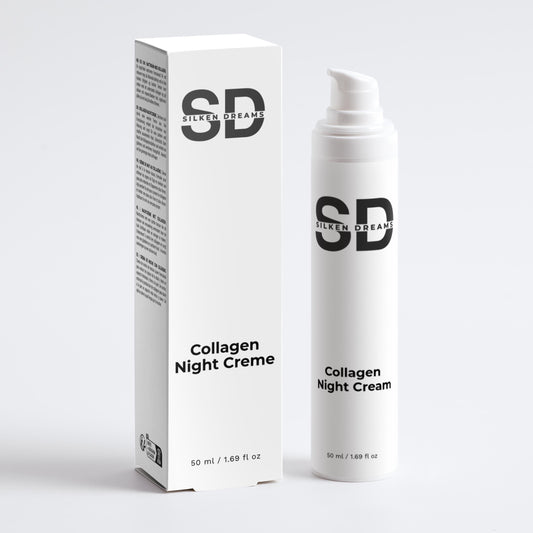 Collagen Night Cream