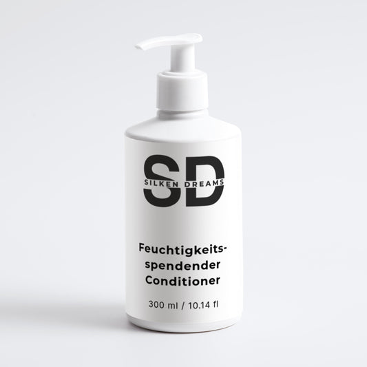 Feuchtigkeitsspendender Conditioner