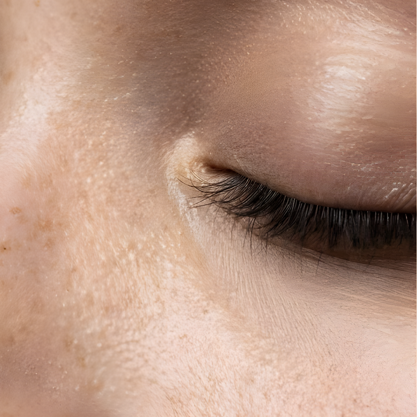 2-Phasen Make-up-Entferner