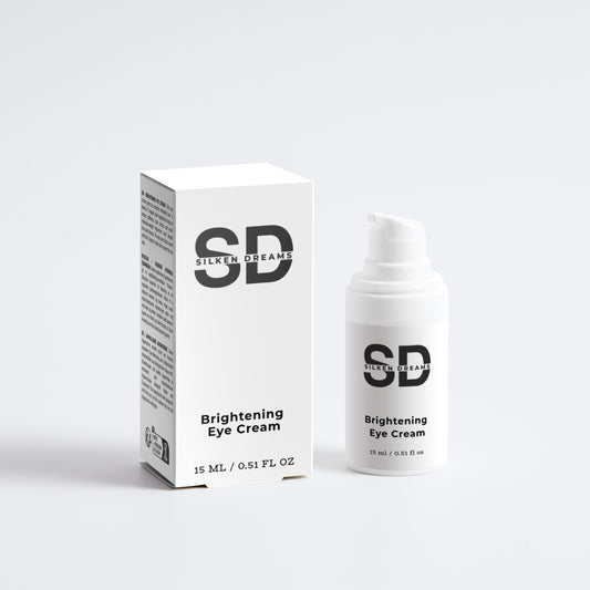 Brightening Eye Cream