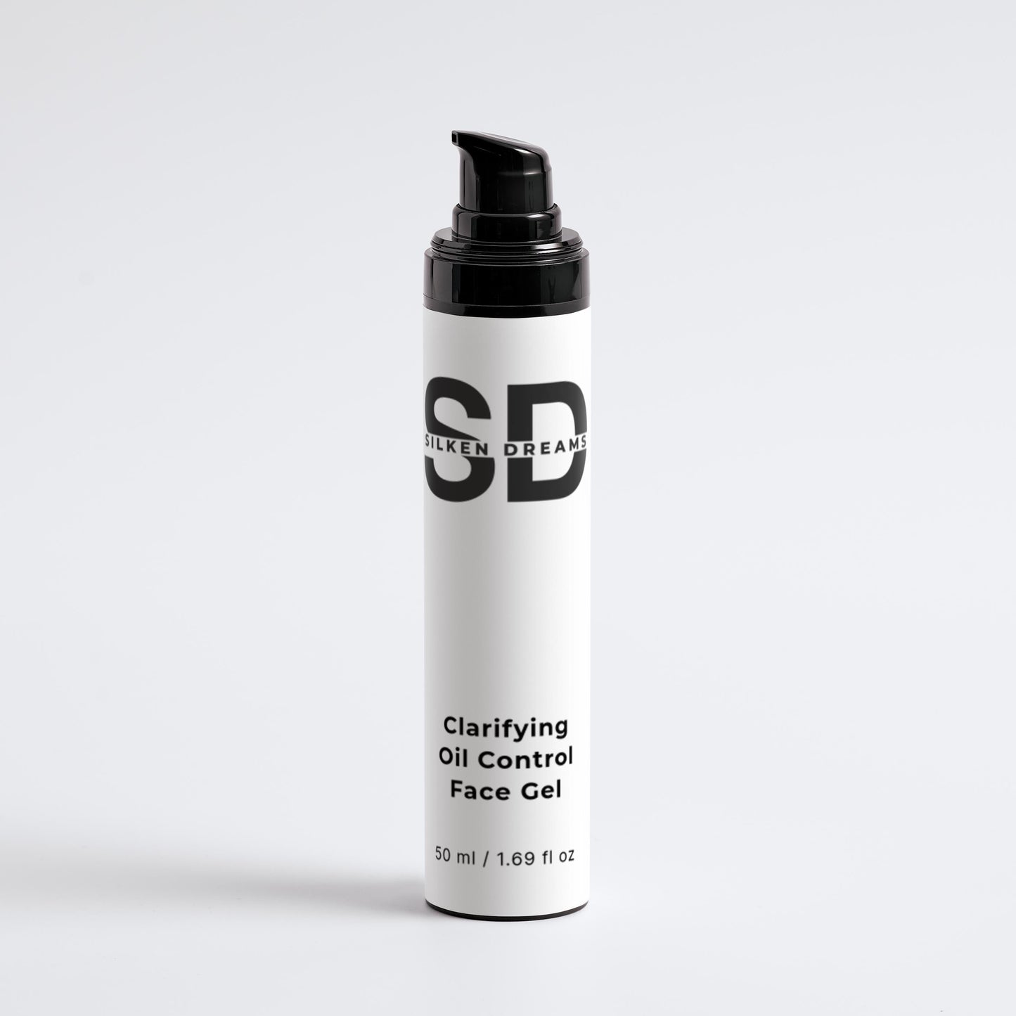 Clarifying & Oil Control Face Gel