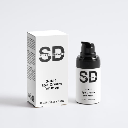 3-in-1 Augencreme